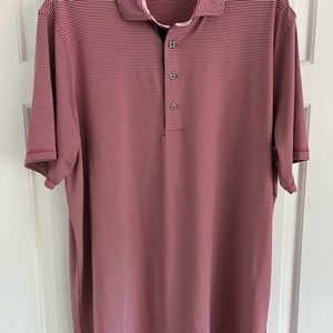 Greyson Polo Shirt, Men’s XL